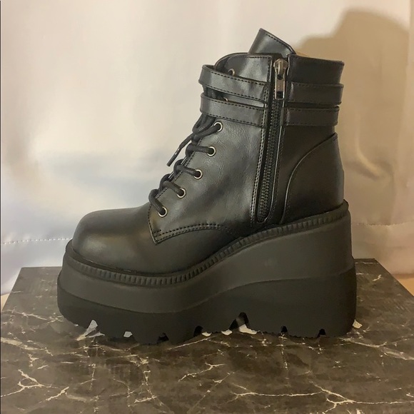 Matte black Shaker52 - Picture 6 of 9